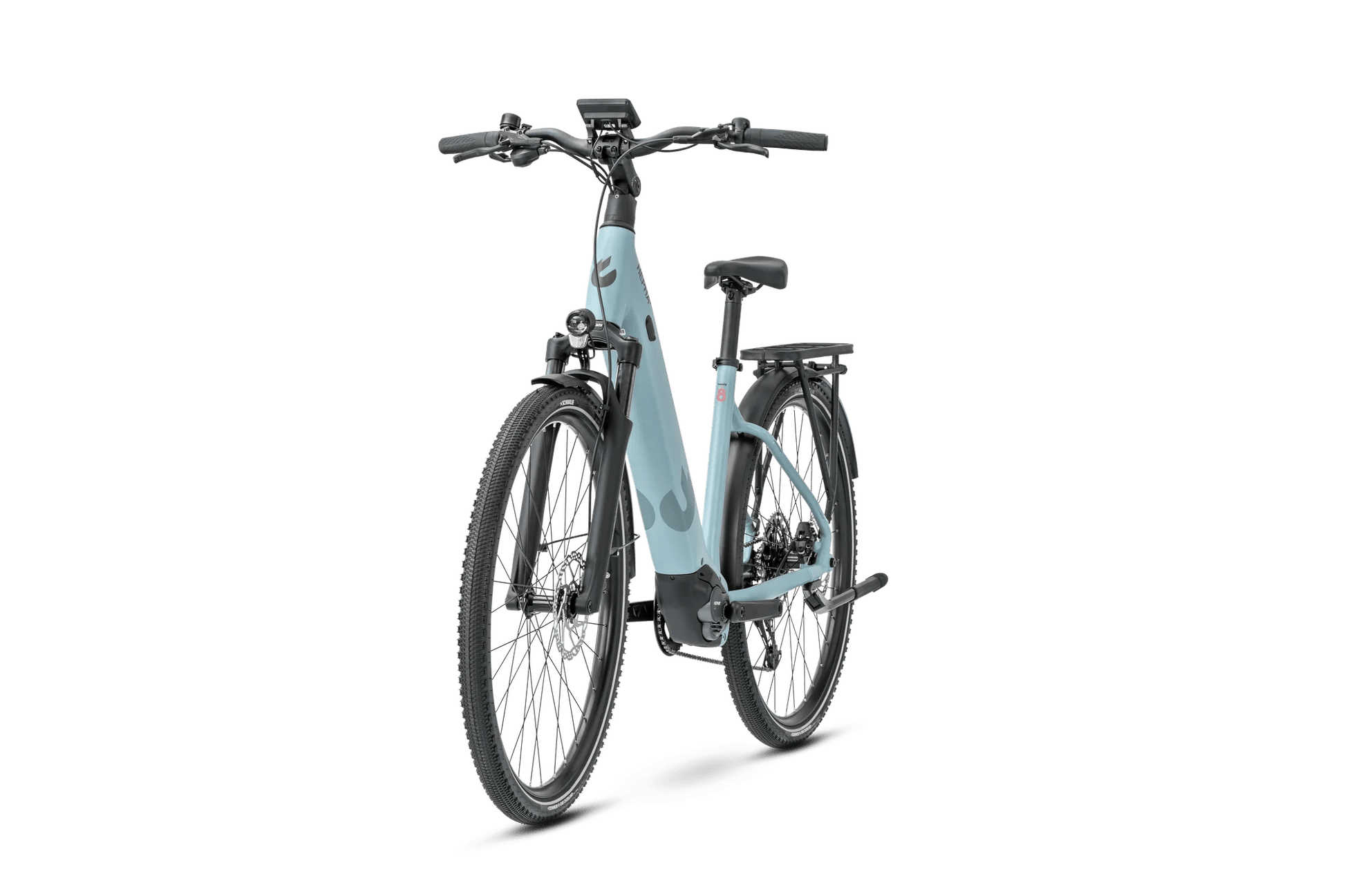 Hepha Trekking 8 Ultra - AMoore Bikestore