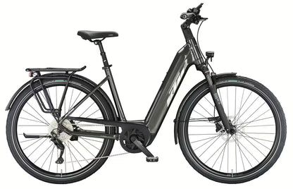 KTM Macina Style 740