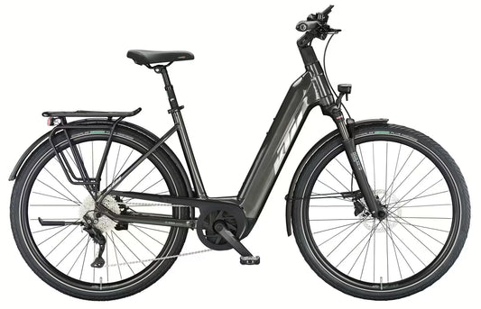 KTM Macina Style 740