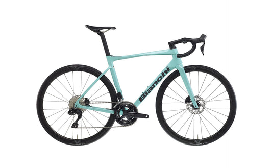 Bianchi Specialissima COMP Rival eTap AXS 12sp