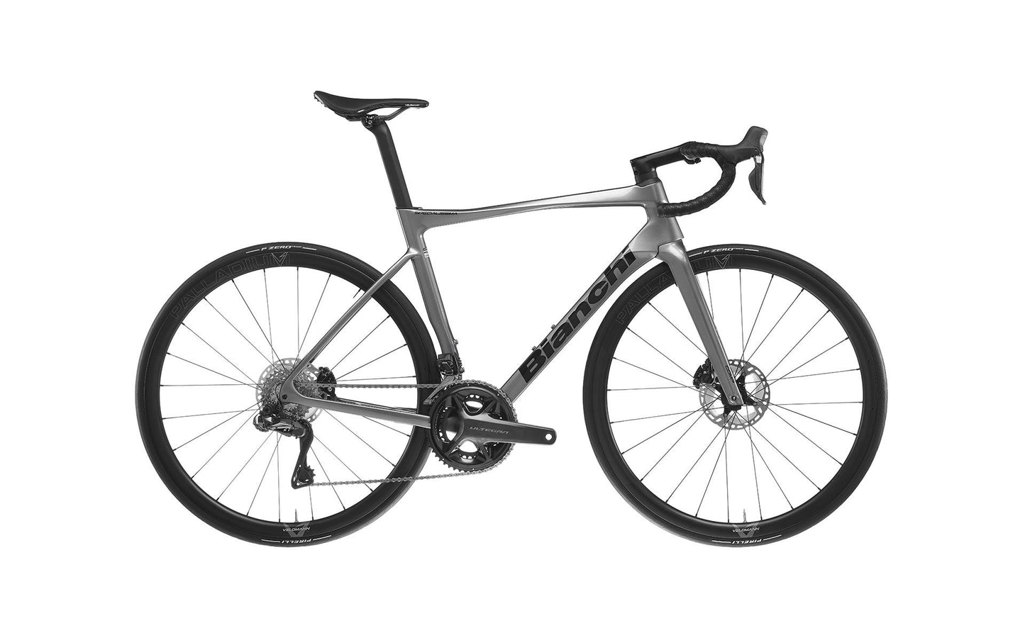 Bianchi Specialissima COMP Ultegra DI2