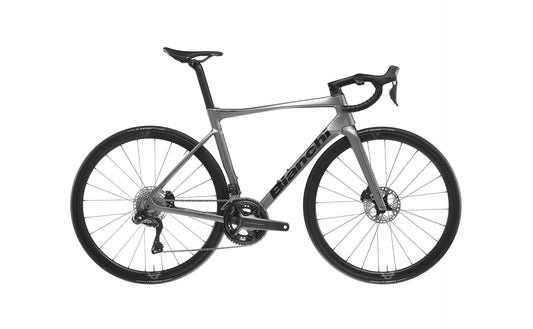 Bianchi Specialissima COMP Ultegra DI2