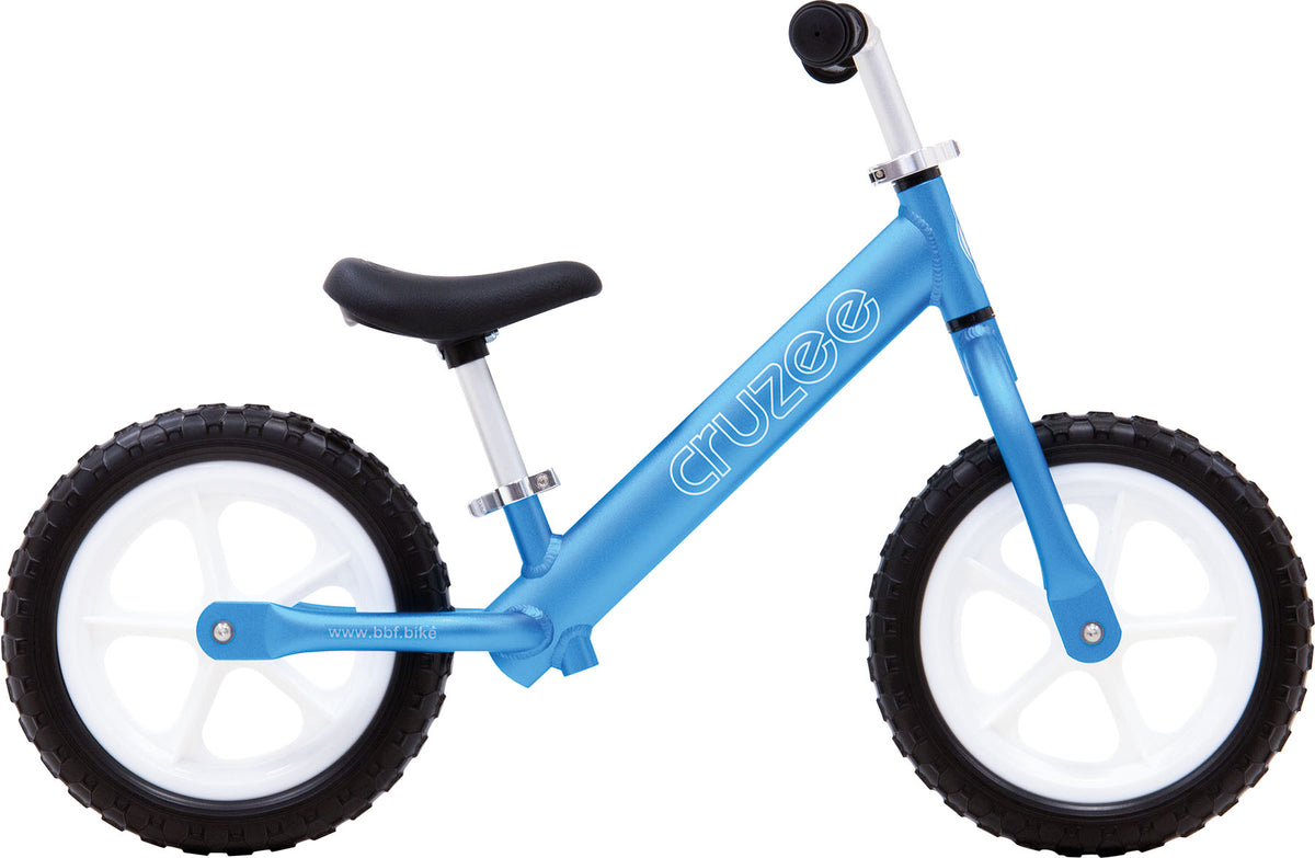 BBF Cruzee Laufrad (2025)