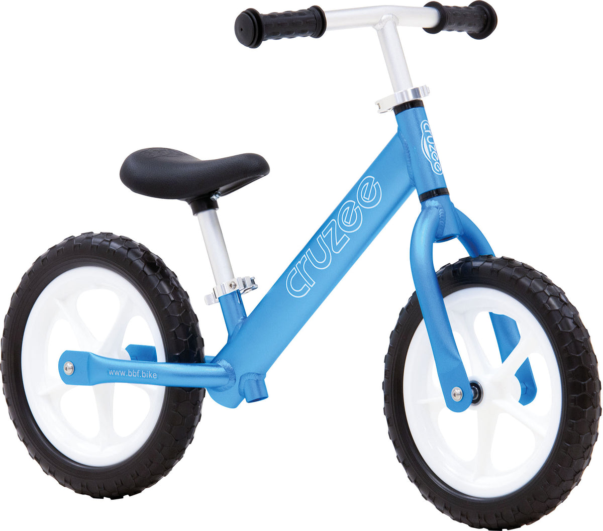 BBF Cruzee Laufrad (2025)