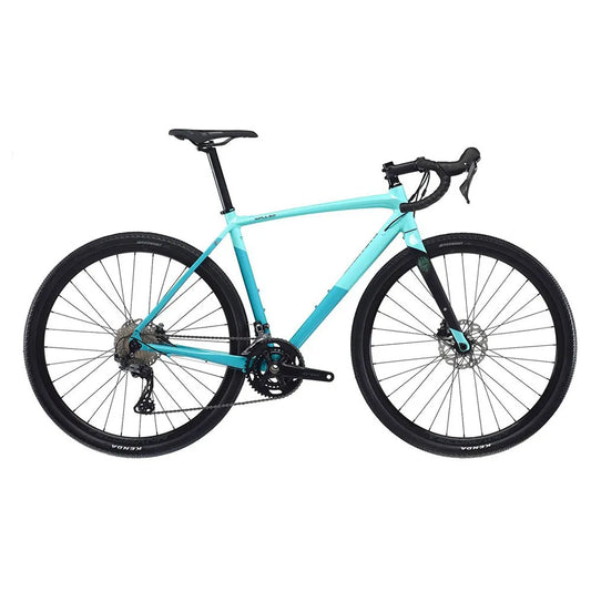 Bianchi Impulso All-Road