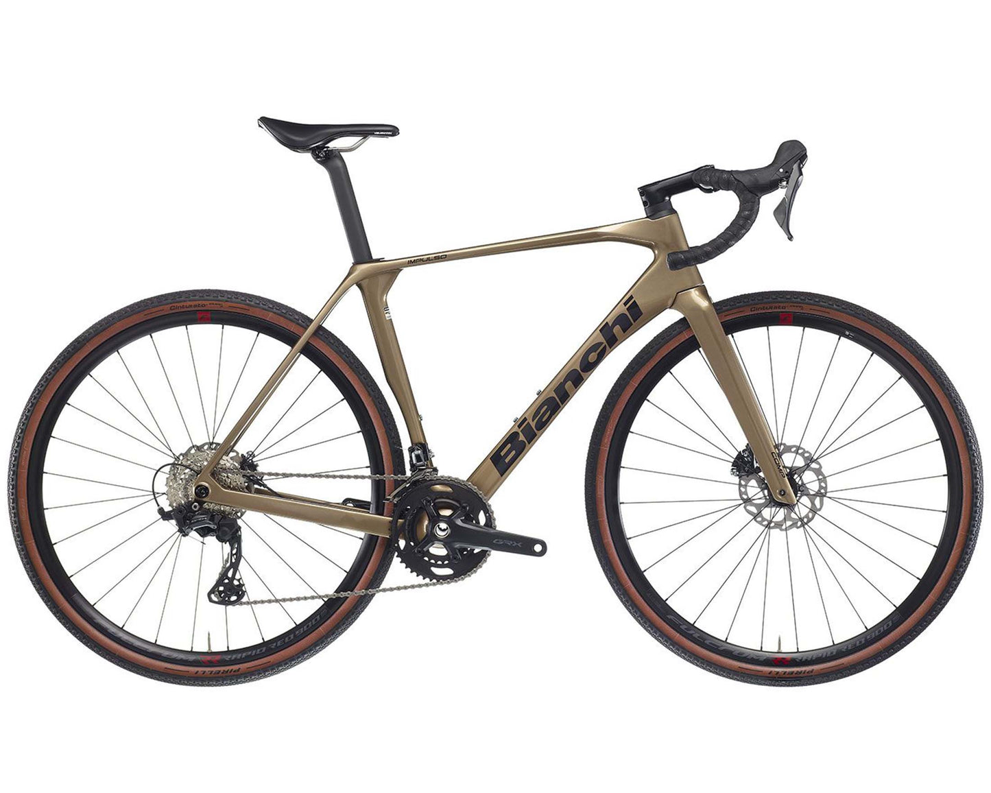 Bianchi Impulso Comp Lite