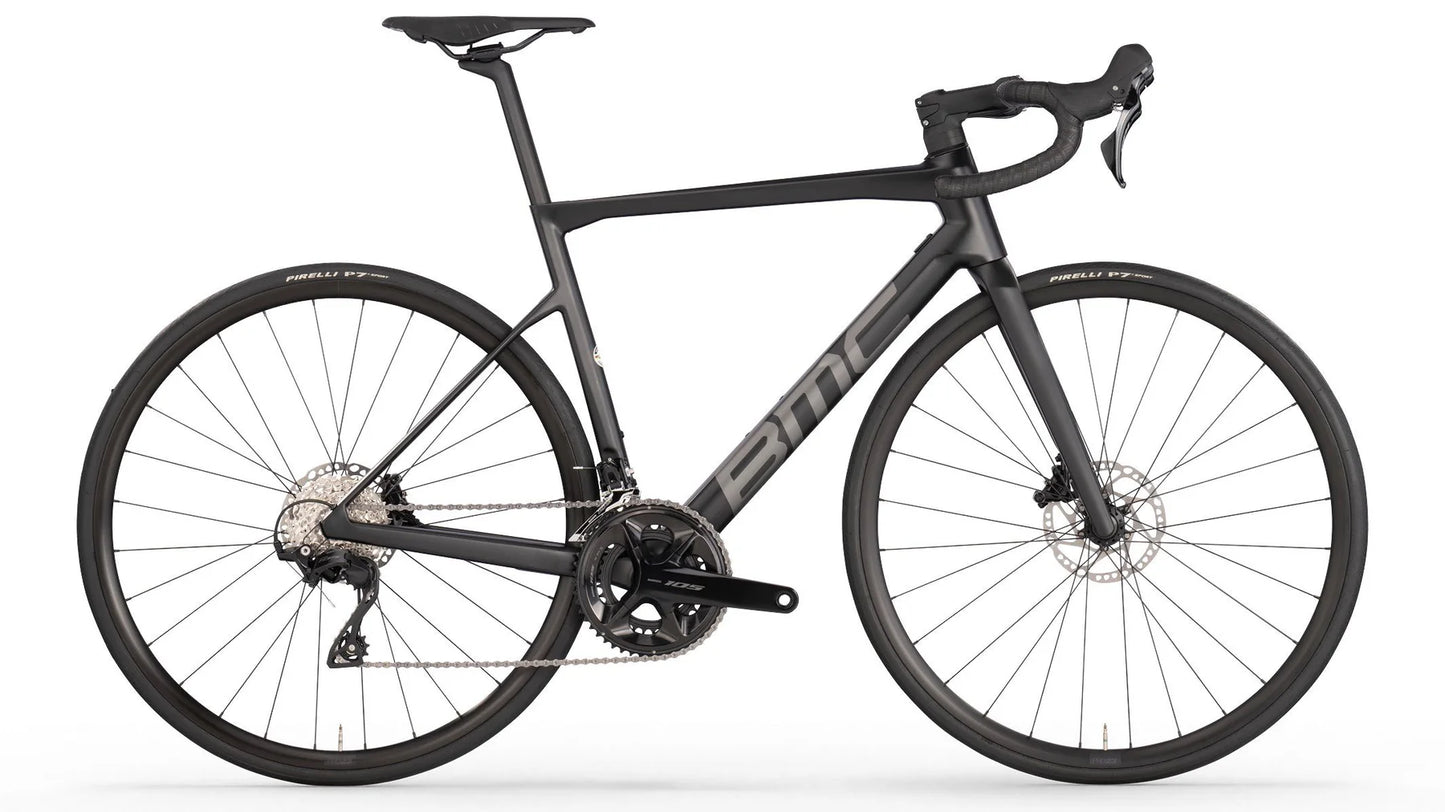 BMC Teammachine SLR FOUR