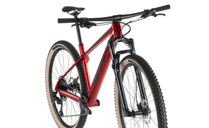 BMC Twostroke 01 FOUR