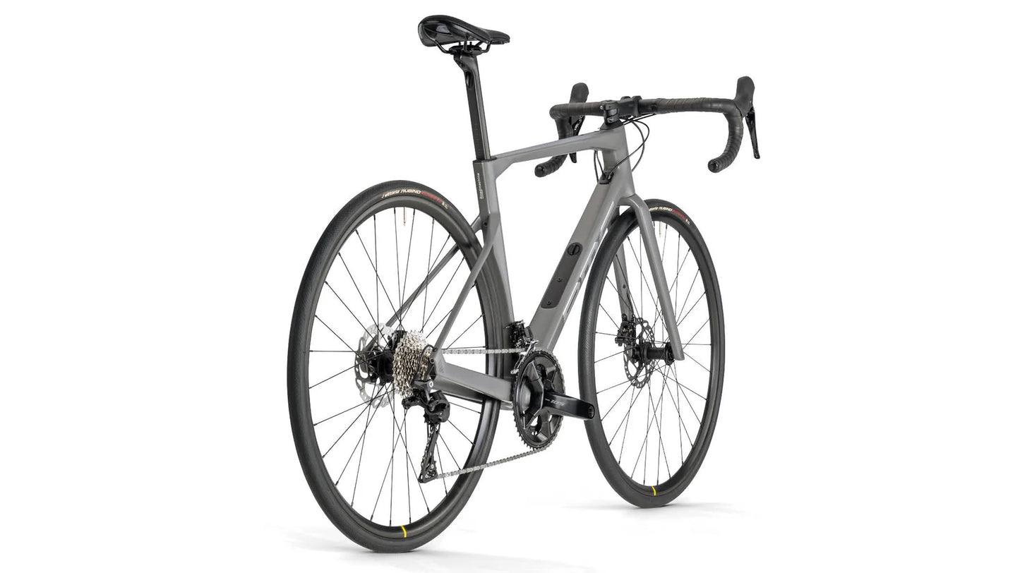 BMC Roadmachine FIVE