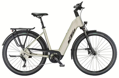 KTM Macina Style 740