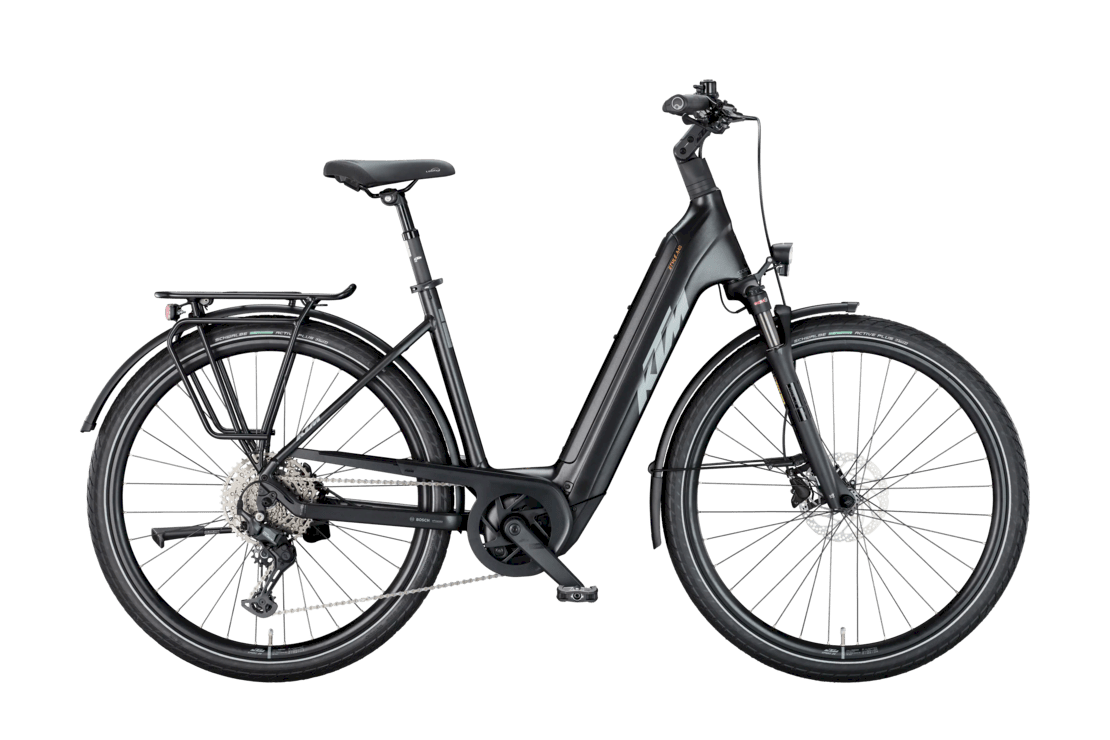 KTM MACINA STYLE 840 - AMoore Bikestore