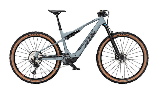 KTM Macina-Scarp-SX-Master