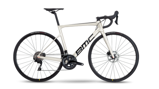 BMC Teammachine SLR Six