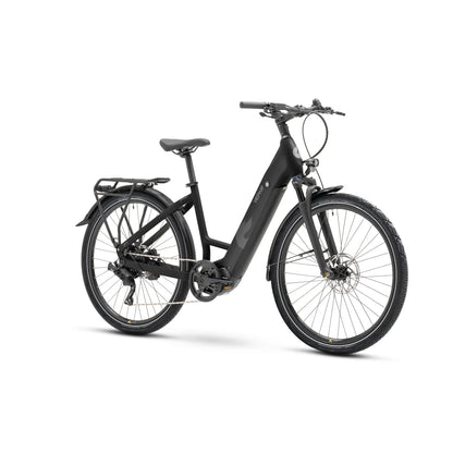 Hepha Trekking 7 Performance Low Step