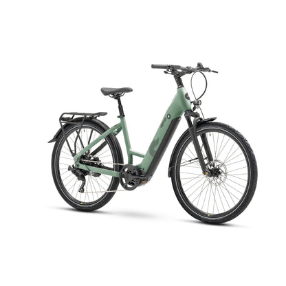 Hepha Trekking 7 Performance Low Step