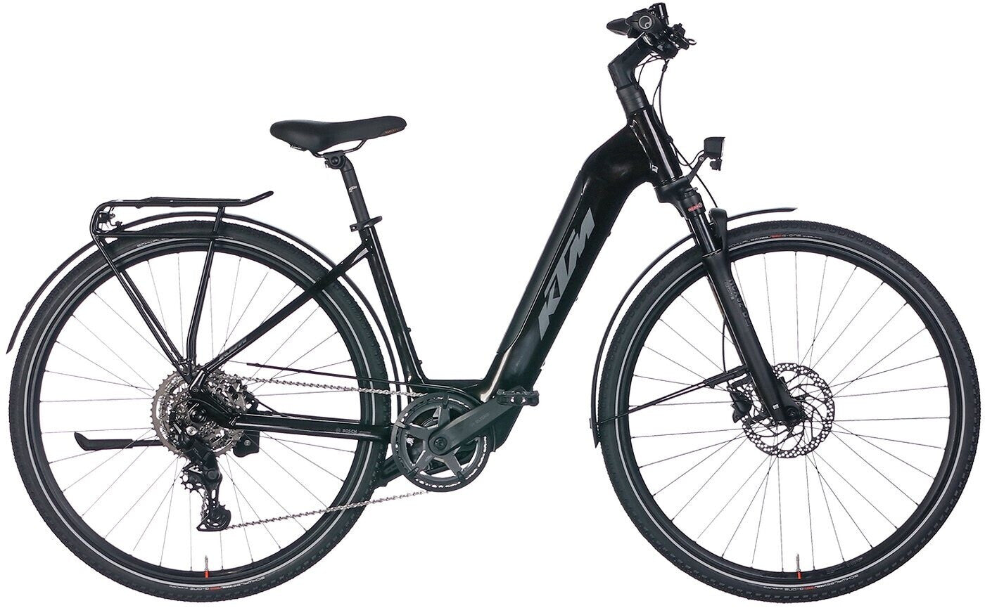 KTM Macina Sport SX 20