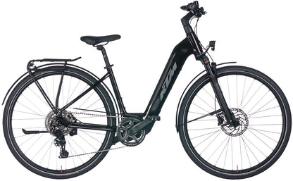 KTM Macina Sport SX 20