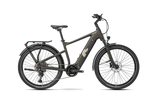 HEPHA Trekking 7 Ultra - AMoore Bikestore