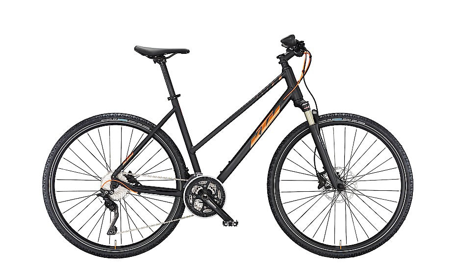 KTM X-Life 1964 Cross - AMoore Bikestore