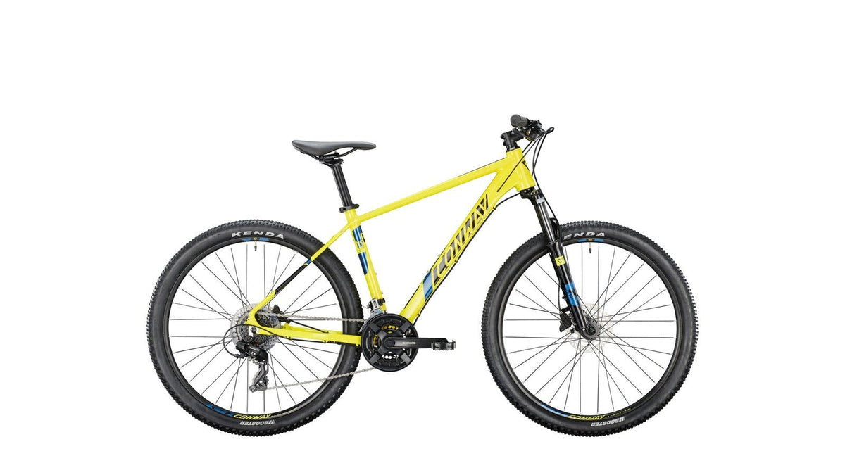 Conway MS 3.7 - AMoore Bikestore