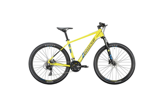 Conway MS 3.7 - AMoore Bikestore