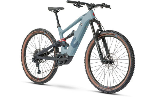 All Mountain 7 Carbon LTD