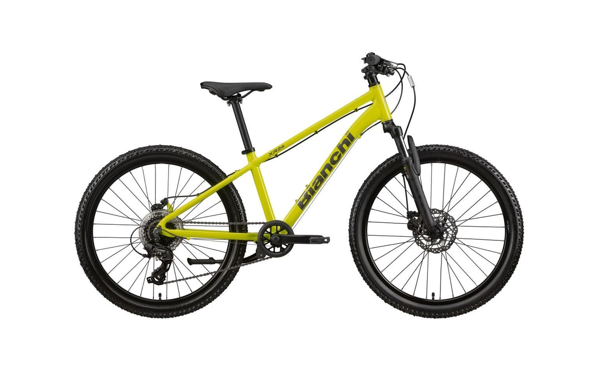 Bianchi XR24 - AMoore Bikestore