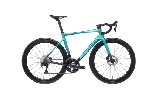 Specialissima PRO (Testbike wie neu ) Sram Force AXS ETAP